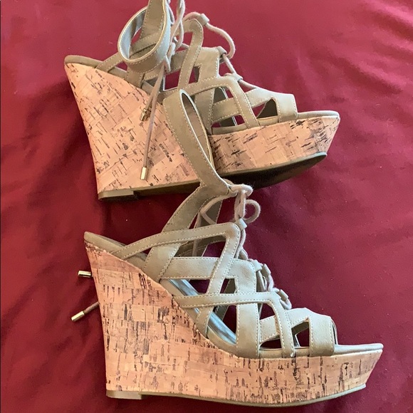 Wedges - Picture 4 of 4